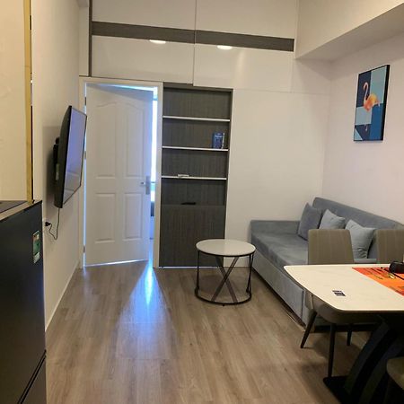 הו צ'י מין סיטי Oh, My Dear! Apartment - Rivergate מראה חיצוני תמונה