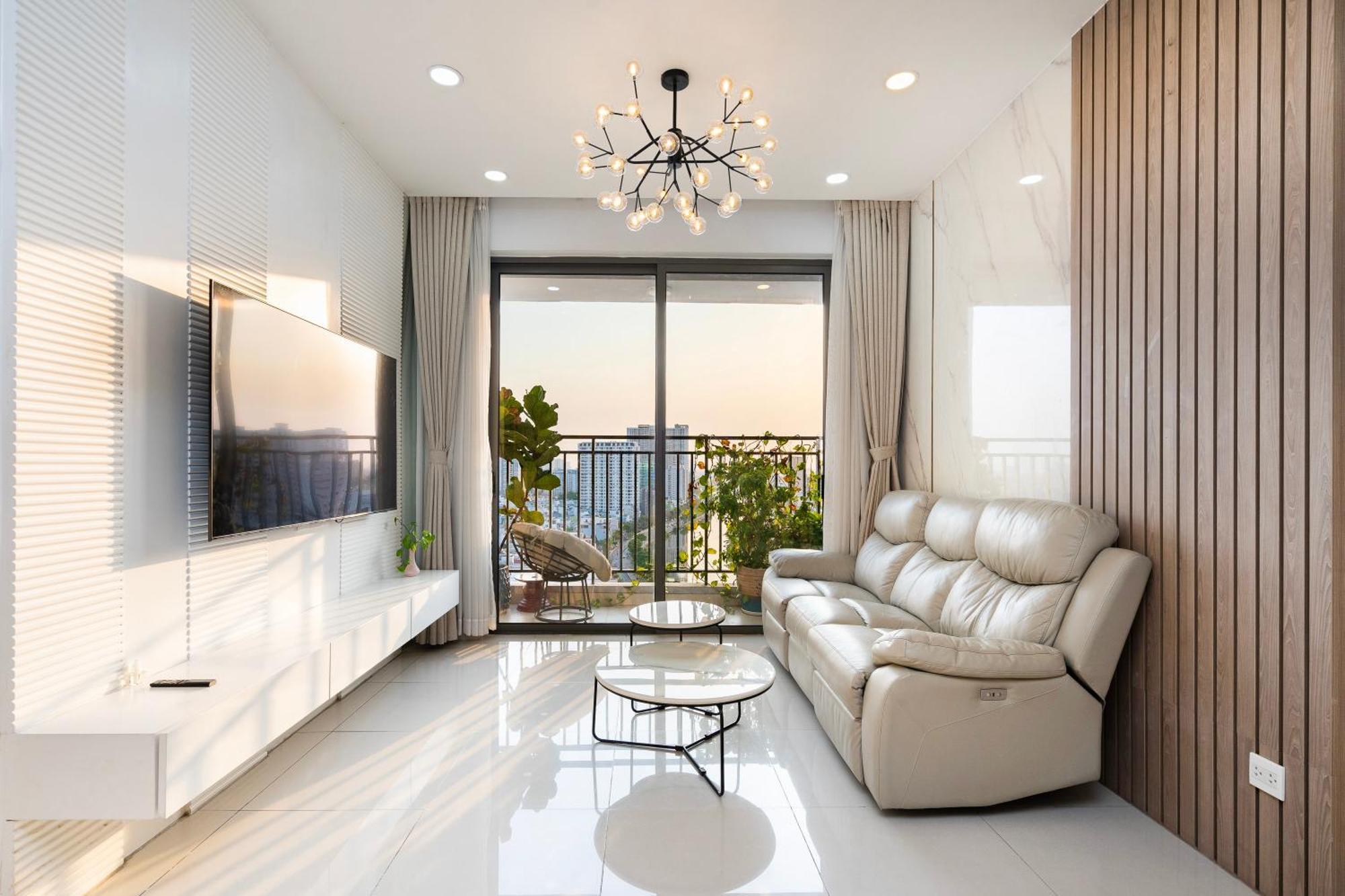 הו צ'י מין סיטי Oh, My Dear! Apartment - Rivergate מראה חיצוני תמונה